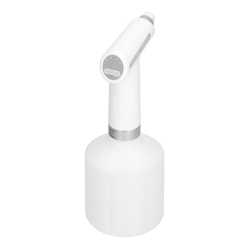Automatic Spray Bottle Electric Plant Spray Bottle with Touch Setting