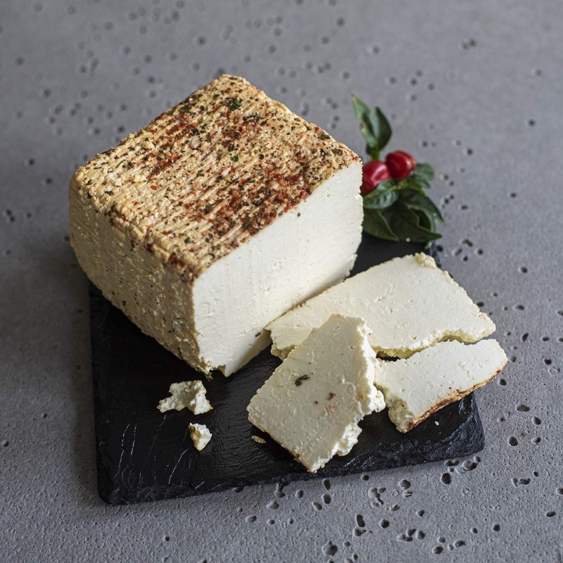 Browin 411313 Cheese Mould 500 g For Dairy Rennet Ricotta