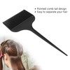 Hair Highlighting Separating Comb, Dye Comb, Hair Highlighting Comb, Styling