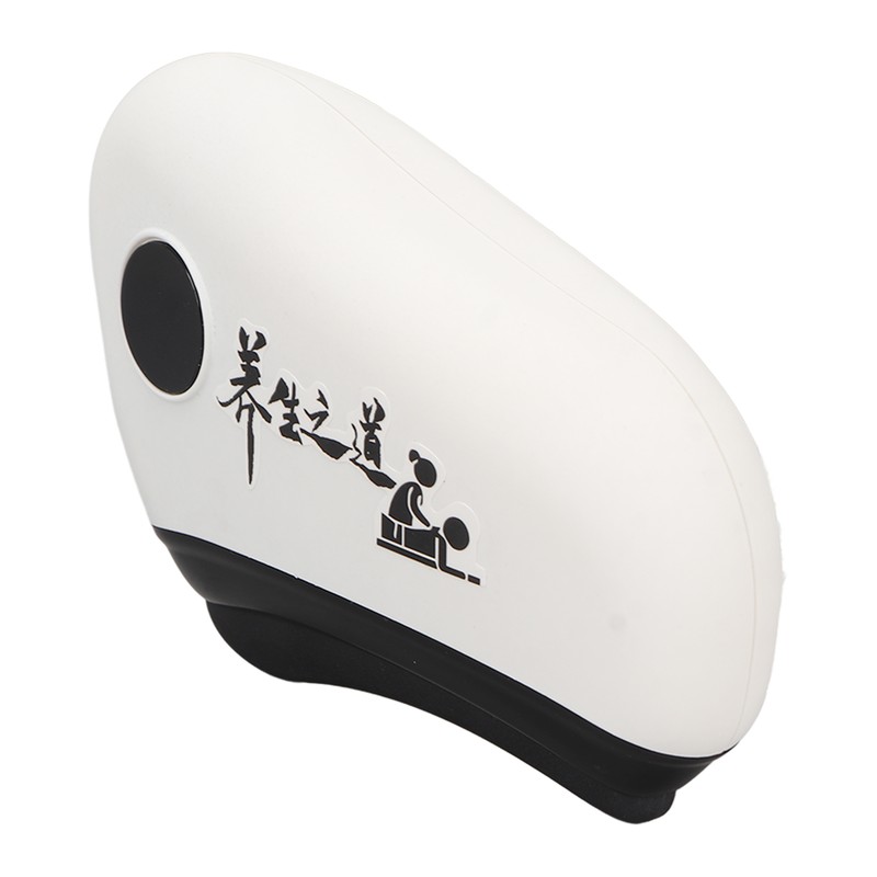 Electric Skin Scraping Board 16 Vibration Gears Red Lighting Hot