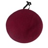 The largest selection G.I. Style Beret Hat Military Berets, maroon