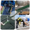 AIMALL Roof Shingle Remover Tool with Y-Shaped Head Design, 10.8-Inch