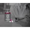 Bajo Zero Defense. Resveratrol y Wellmune. Poderoso antioxidante y potenciador