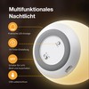 JolyWell Night Lights for Kids, Baby Night Light with Sturdy