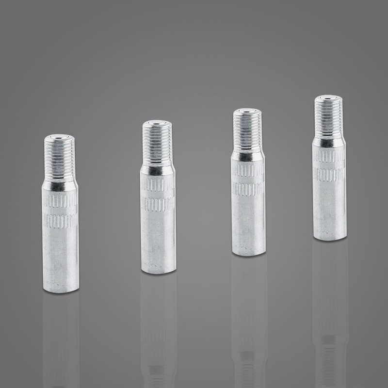 Valve Cap Stem Extender,Strong and Sturdy Valve Cap Extension,Easy to