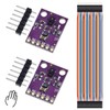 Youmile 2 Pcs APDS-9960 APDS9960 non-contact RGB Gesture Recognition Moving