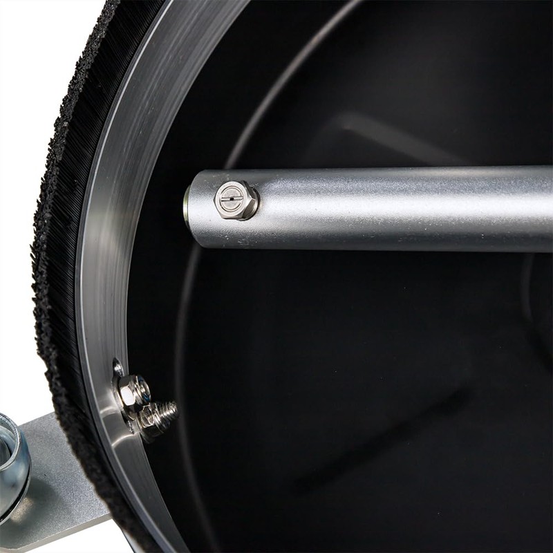 Aintier 4000 PSI Cleaner 13.7 Inch Surface Cleaner for Pressure