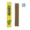 Nippon Kodo Japanische Räucherstäbchen, Harze, Gelb, Einheitsgröße