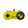 COIORVIS usb Snes Controller Wired Controller for Switch, USB controller