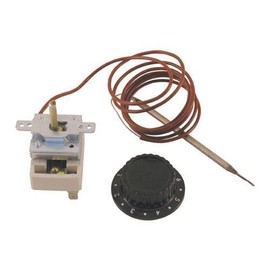 Randell ELHFT0201 Steam Table Thermostat with Knob