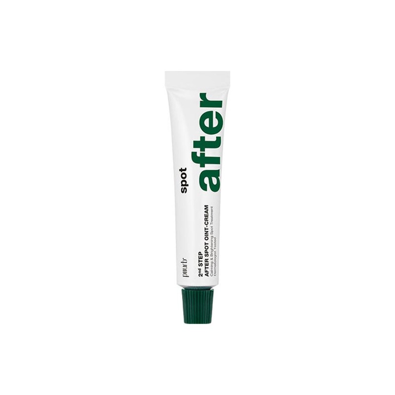 iCure Pyunkang Yul ATO Spot Ointment Cream