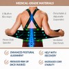 Neotech Care Back Support Belt with Braces for Work -