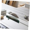 HOMSFOU Table Saw Protective Cover Saw Blade Protector for Table