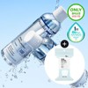 [First Moisture Toner] Wellage Real Hyaluronic 100 Toner 300ml (+60