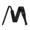 Gibson The Classic Guitar Strap, Black