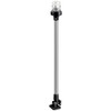 TUNORD Boat Anchor Light 3-NM LED Fold Down Boat Stern