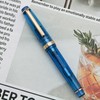 Jinhao 82 Fountain Pen - Acrylic Material Pen Barrel, Iridium