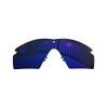 MYCOURAG UV Protection Polarized Replacement Lenses for Oakley Si M