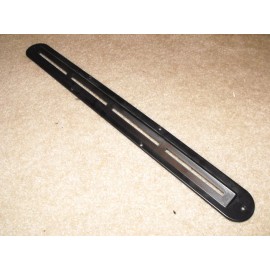 cary RV,Motorhome 21 Inch Dash Defrost Vents: 4 slots , 886 Cary