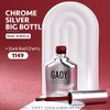 GAOY- Esmalte de uñas en gel rojo, 16 ml, esmalte