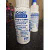 MediChoice SLD21500 Fluid Solidifier- Solidifies Up To 1500cc- LOT OF