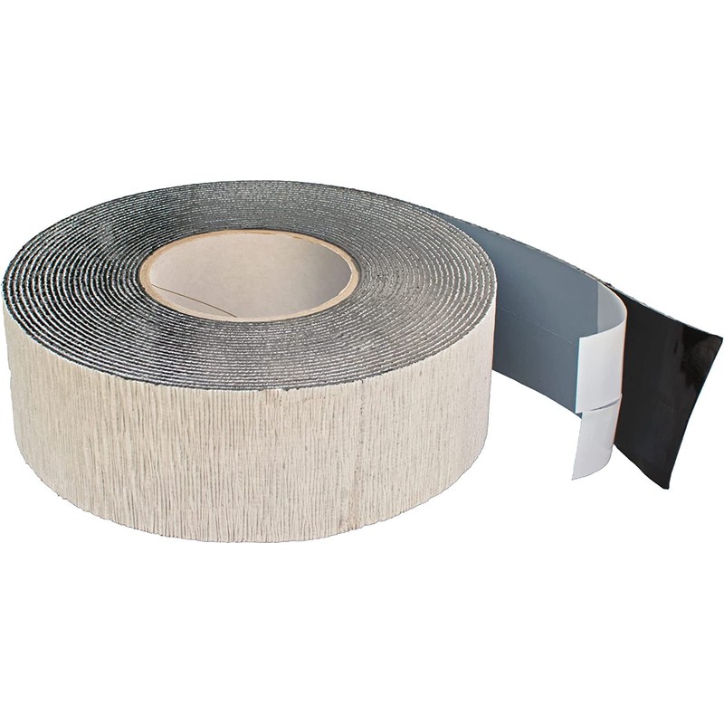 DuPont FlexWrap EZ 2 3/4" x 15' Flexible Adhesive Flashing