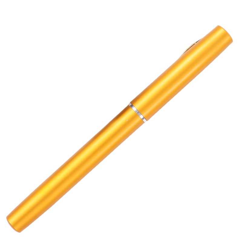 Portable Mini Pen Shape Fishing Rod Pole Pocket Retractable Fishing