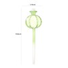 KGCCIZI Self Watering Planter Insert. Plant Watering Devices. 3-Pack Cactus