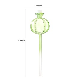 KGCCIZI Self Watering Planter Insert. Plant Watering Devices. 3-Pack Cactus Plant Watering Bulbs. Plant Watering Globes. Plant Gifts Plant Lover Gifts