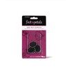 FOOT PETALS, PRESSURE POINTZ, Strategic Pads for Foot Comfort
