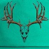 CafePress European Mount Mule Deer Cap Unique Adjustable Baseball Hat
