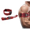 Bands Blood Flow Restriction Bands for Arms Legs & Glutes
