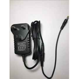 Replacement for UK 5V 3A AC-DC Adaptor Power Supply for APD Wyse 3040 8KV5W