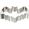 Städter Cookie Cutter - 119123 Bat Stainless Steel
