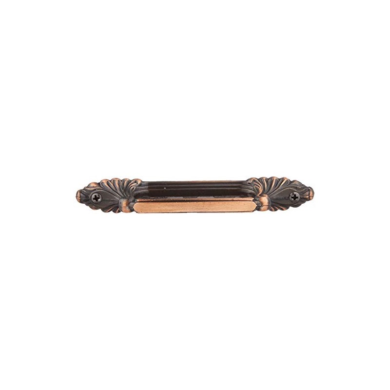 High Logic 17695 One Piece Handle 3.9 inches (100 mm)