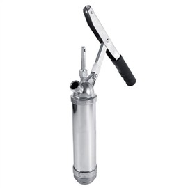55 Gallon Drum Pump,Hand Pump,Barrel Pump,Barrel Drum Pump Oil Transfer Hand Operated Extractor with Adjustable Telescopic Tube for Flexible Dispensing
