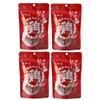 Fukusaya Hakata Mentai Fried Chicken Skin 1.4 oz (40 g)