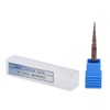 Milling Cutter Conical Ball Head Tungsten Steel Cutting Tools with
