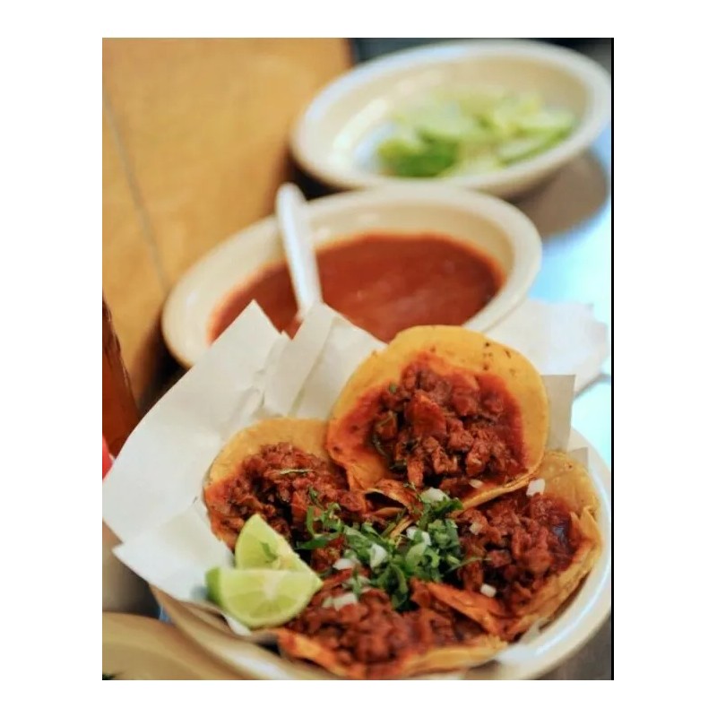 Kukos adobos ALPASTOR chili paste Adobo 16oz marinade sauce tacos