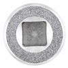 TONE Short Hexagon Socket 2H-08S Insertion Angle 0.25 inch (6.35