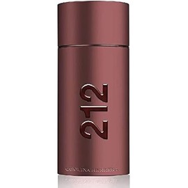 212 Sexy By Carolina Herrera For Men. Eau De Toilette Spray 1.7-Ounce Bottle