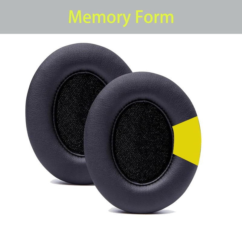 Generic Earpads Cushions Replacement for Beats Studio 2.0 & 3.0