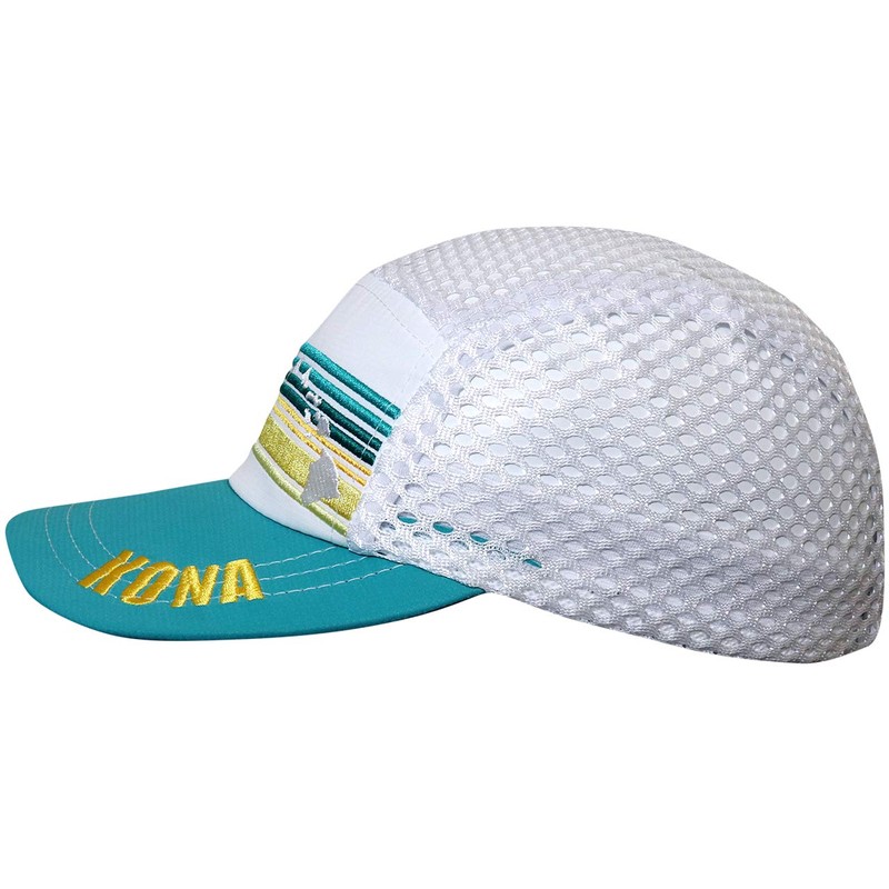 Headsweats Crusher Kona Stripe