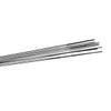 WITTKOWARE Pack of 12 Fretsaw Blades for Wood or Plastic,