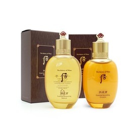 더후 공진향 인양 2종 단품 (스킨+로션) Daehoo Gongjinhyang Inyang 2-piece Set (Skin+Lotion)