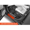 Luxshield Car Door Sill Protectors for Land Rover Range Rover