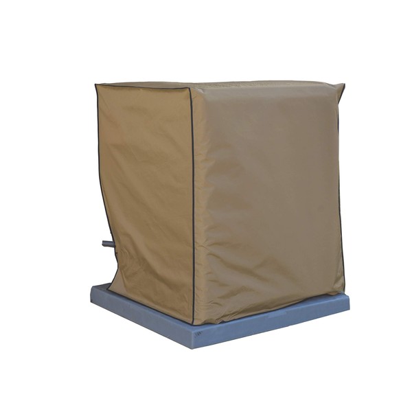Comp Bind Technology AC Cover Compatible with Air Conditioning System