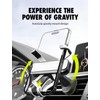 Bracketron AutoGrip Universal Car Vent Phone Mount – 360° Rotatable,