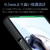 TIFIYA For Redmagic 11 Pro/11S Pro/11 Pro+/11S Pro+ Case, Clear,