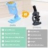 VFU Microscope for Kids - Digital Microscope with 2.8 Inch